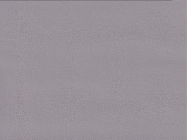 Basis Automobilkunstleder Merino alpakagrau 140 cm Breite Rolle 30 lfm